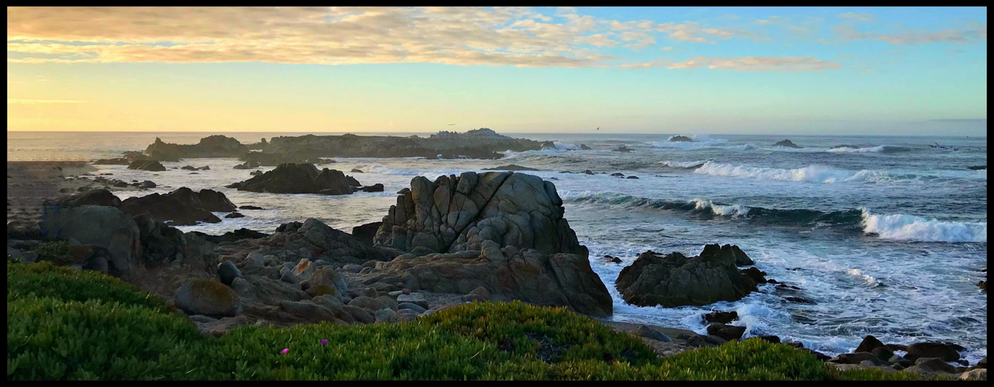 Bridging a Generational Gap Between Pacific Tides – Doc on Monterey Bay